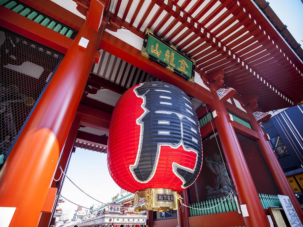 浅草雷门观音寺旅游攻略_浅草雷门观音寺门票价格_浅草雷门观音寺地址_浅草雷门观音寺图片